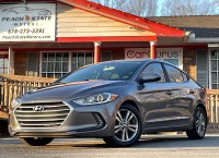 Image for 2018 Hyundai Elantra Value Edition ID: 7174396