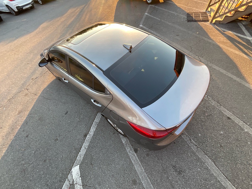 2018 Hyundai Elantra Image 10