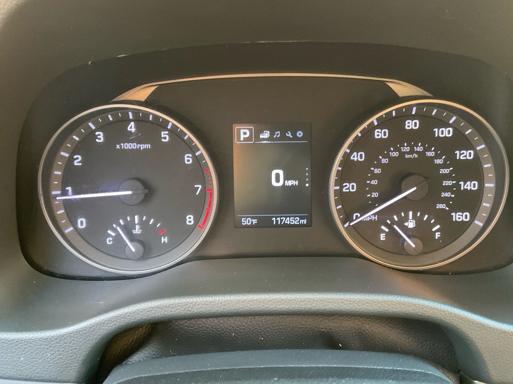 2018 Hyundai Elantra Image 24