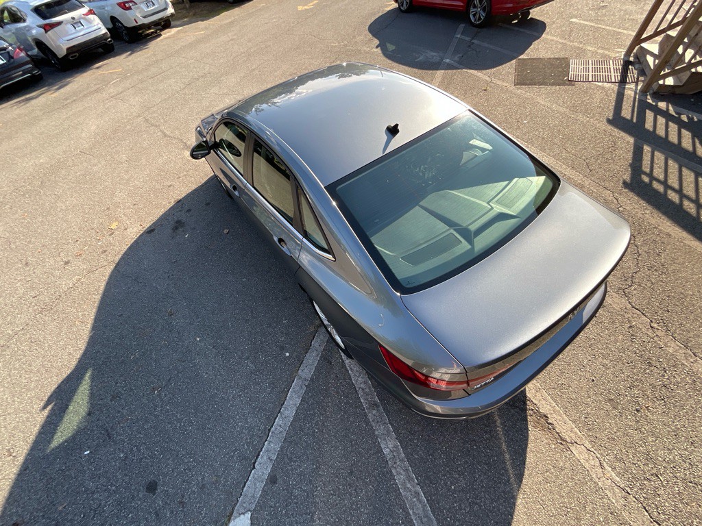 2019 Volkswagen Jetta Image 10