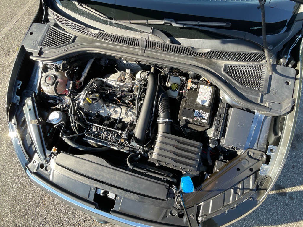 2019 Volkswagen Jetta Image 12