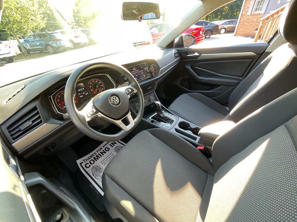 2019 Volkswagen Jetta Image 14