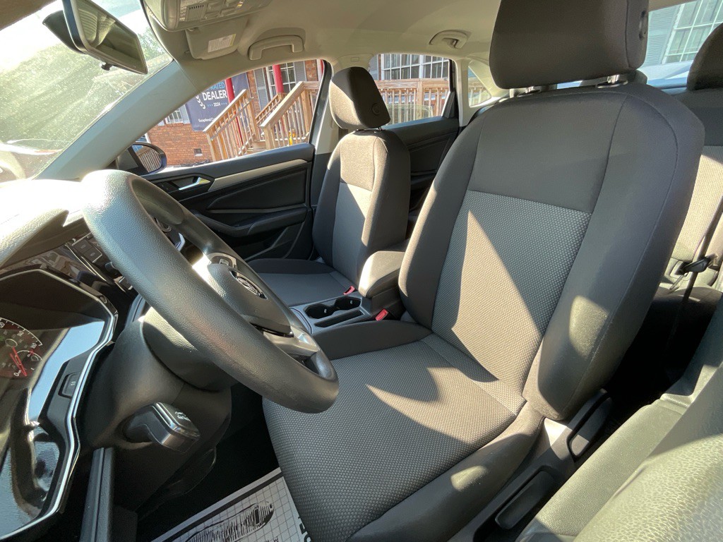 2019 Volkswagen Jetta Image 15