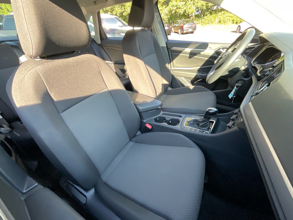 2019 Volkswagen Jetta Image 18