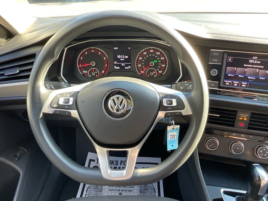 2019 Volkswagen Jetta Image 22