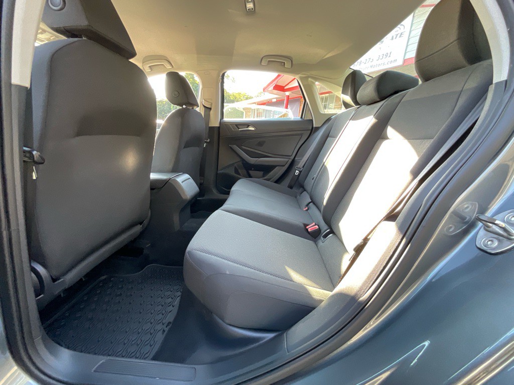 2019 Volkswagen Jetta Image 26