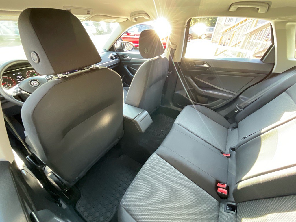 2019 Volkswagen Jetta Image 27