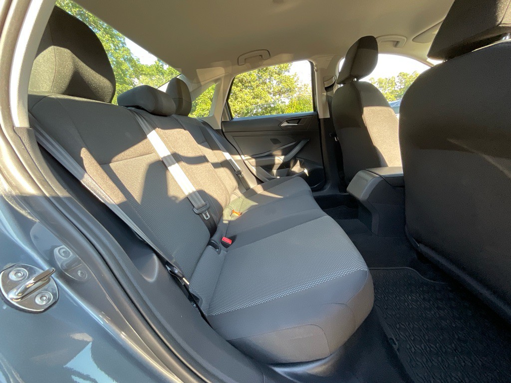 2019 Volkswagen Jetta Image 29