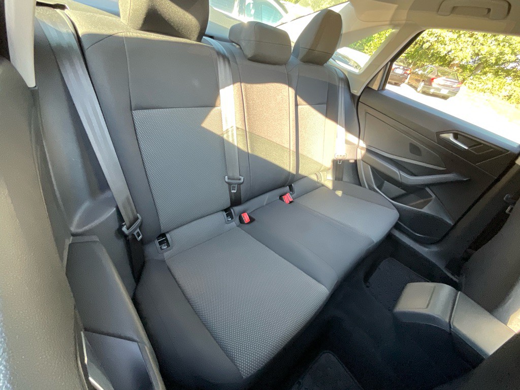 2019 Volkswagen Jetta Image 31