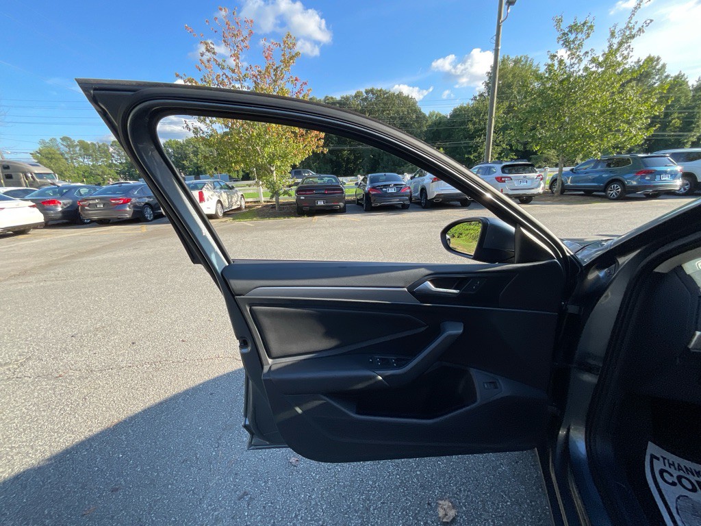 2019 Volkswagen Jetta Image 35