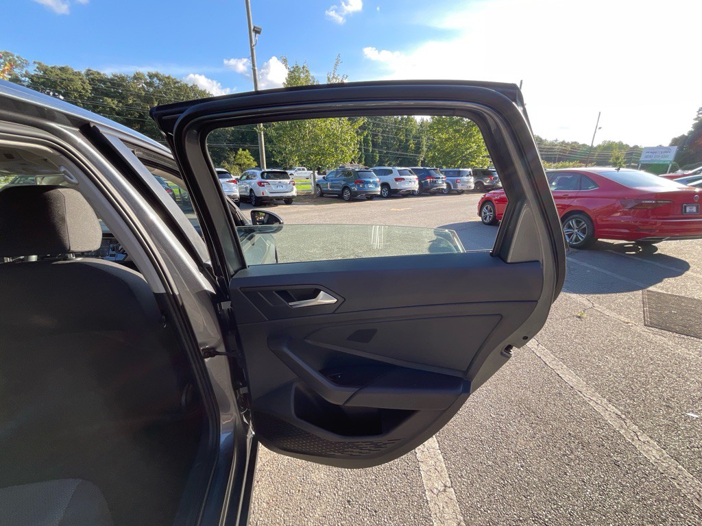 2019 Volkswagen Jetta Image 39