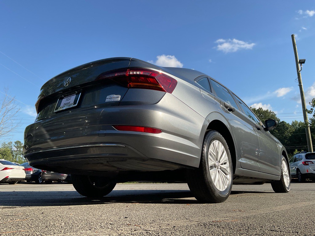 2019 Volkswagen Jetta Image 41