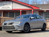 Image for 2017 Toyota Camry LE ID: 7182764