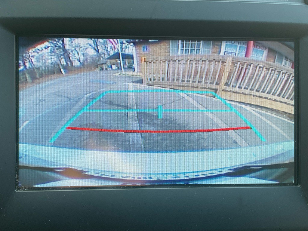 2017 Toyota Camry Image 20