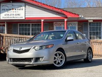 Image for 2009 Acura TSX  ID: 7185802