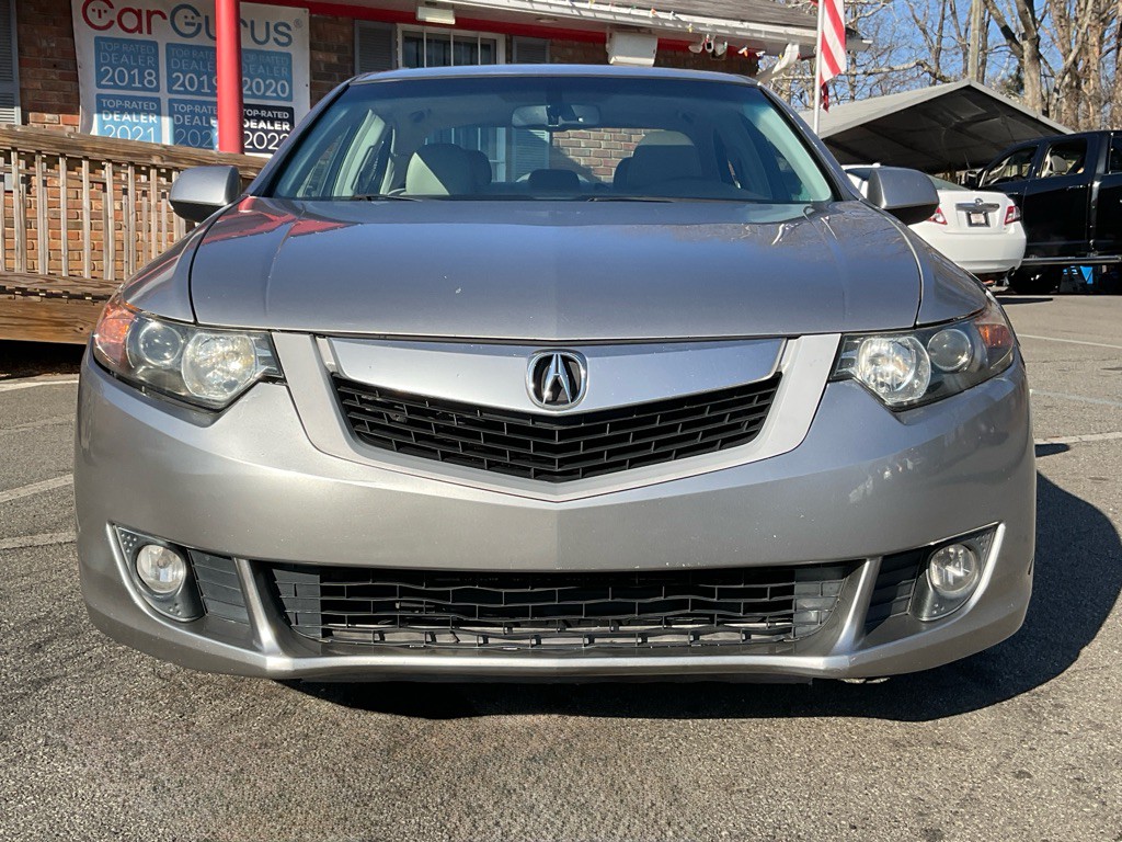 2009 Acura TSX Image 2