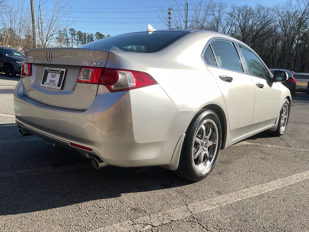2009 Acura TSX Image 5