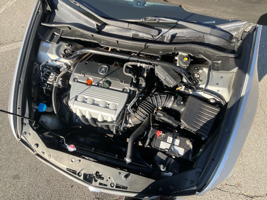 2009 Acura TSX Image 10