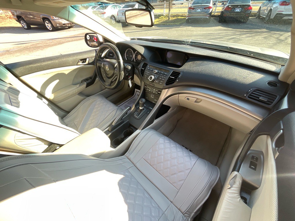 2009 Acura TSX Image 15