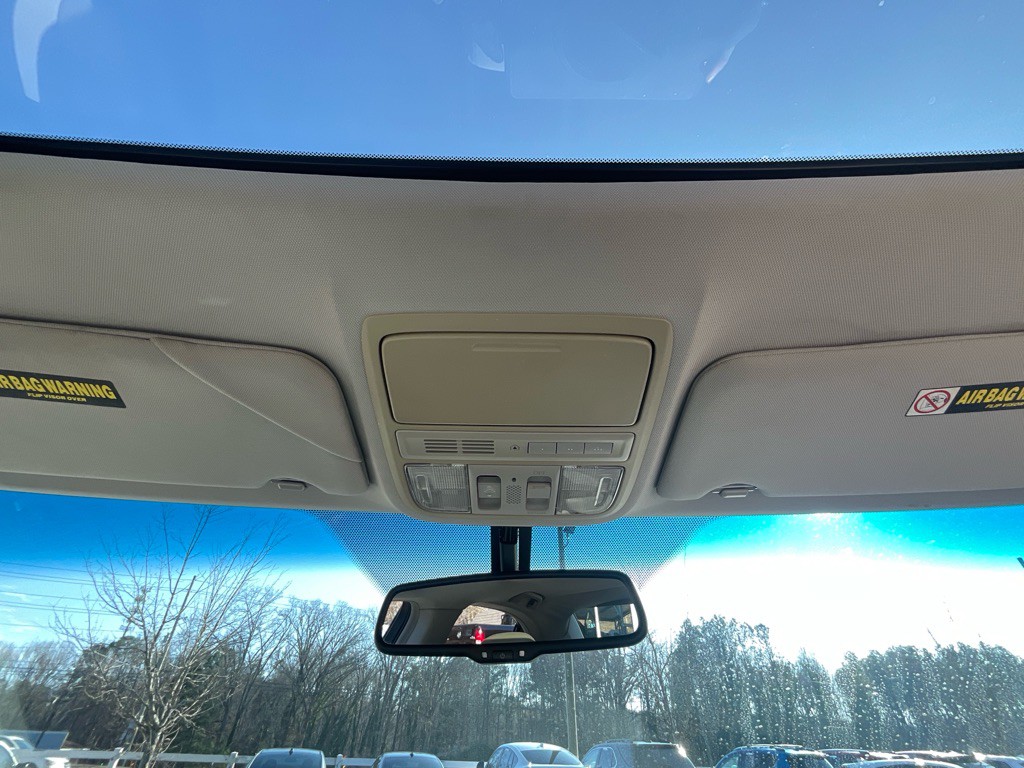 2009 Acura TSX Image 19