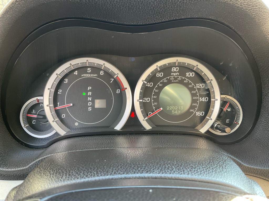 2009 Acura TSX Image 22