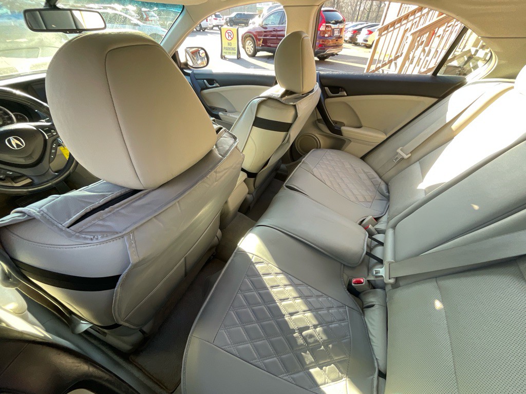 2009 Acura TSX Image 25