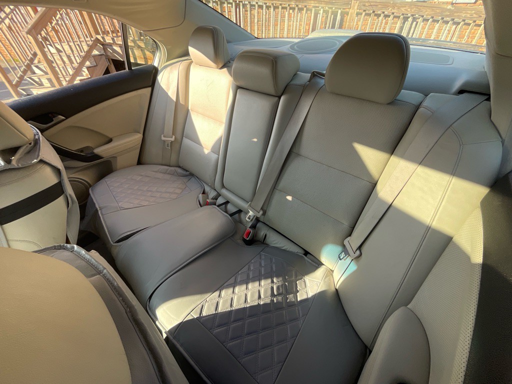 2009 Acura TSX Image 26