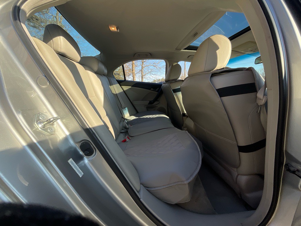 2009 Acura TSX Image 27