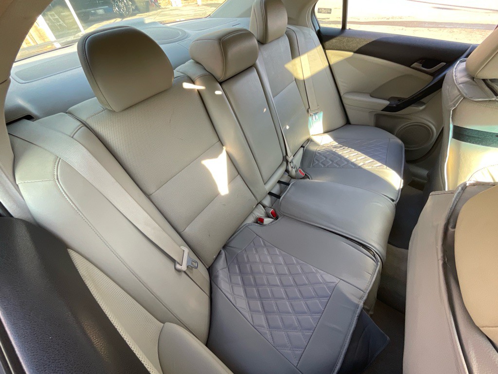 2009 Acura TSX Image 29