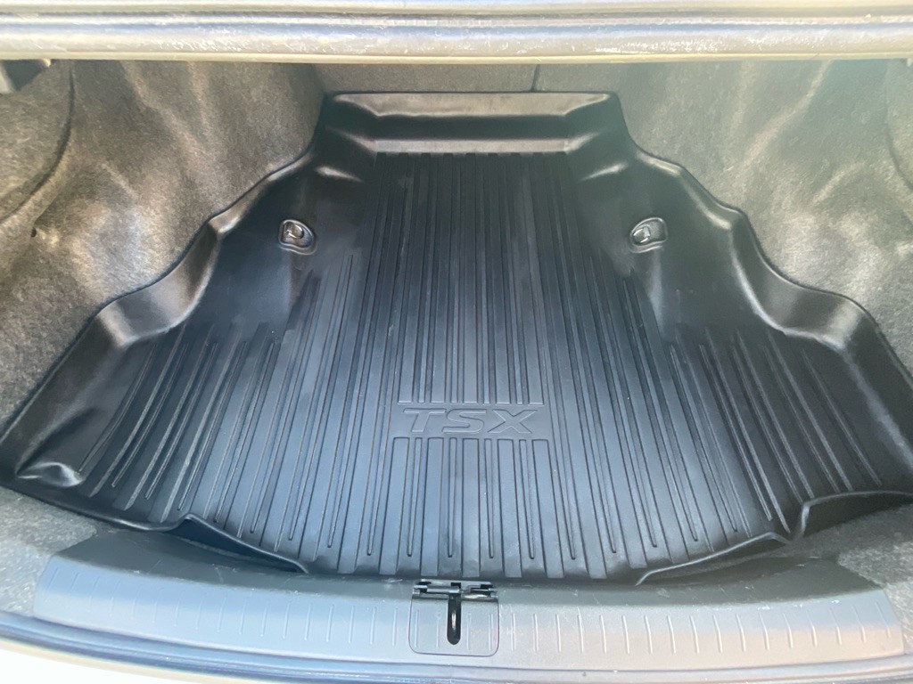 2009 Acura TSX Image 33