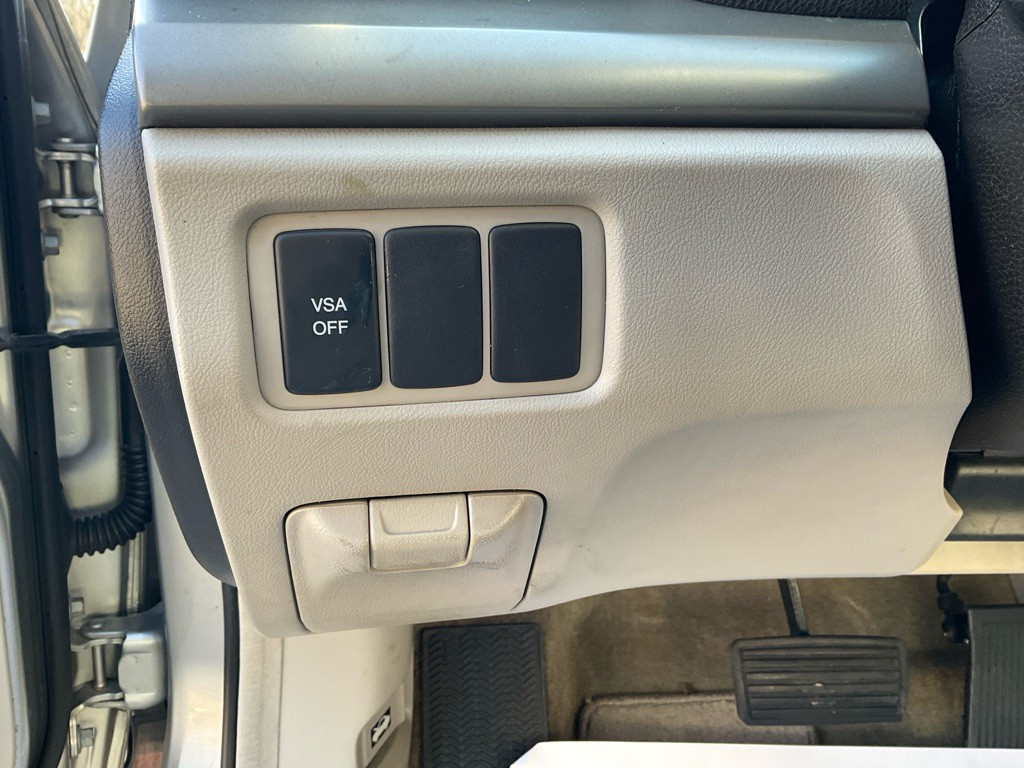 2009 Acura TSX Image 35