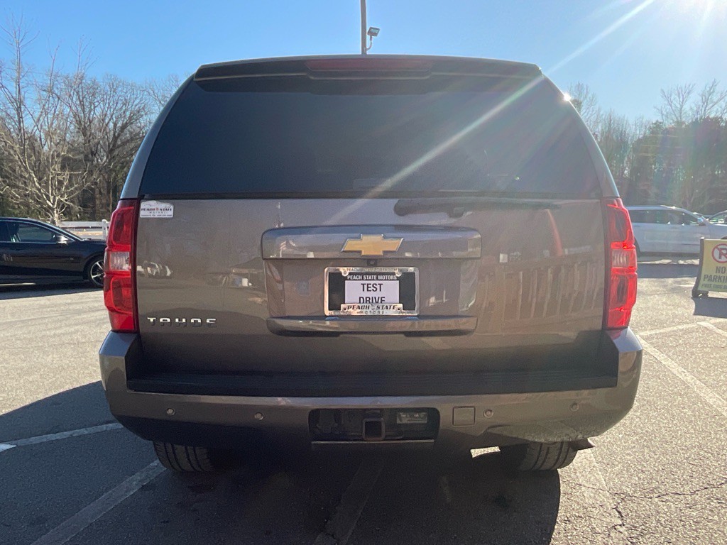 2014 Chevrolet Tahoe Image 6