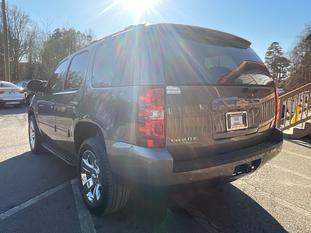 2014 Chevrolet Tahoe Image 7