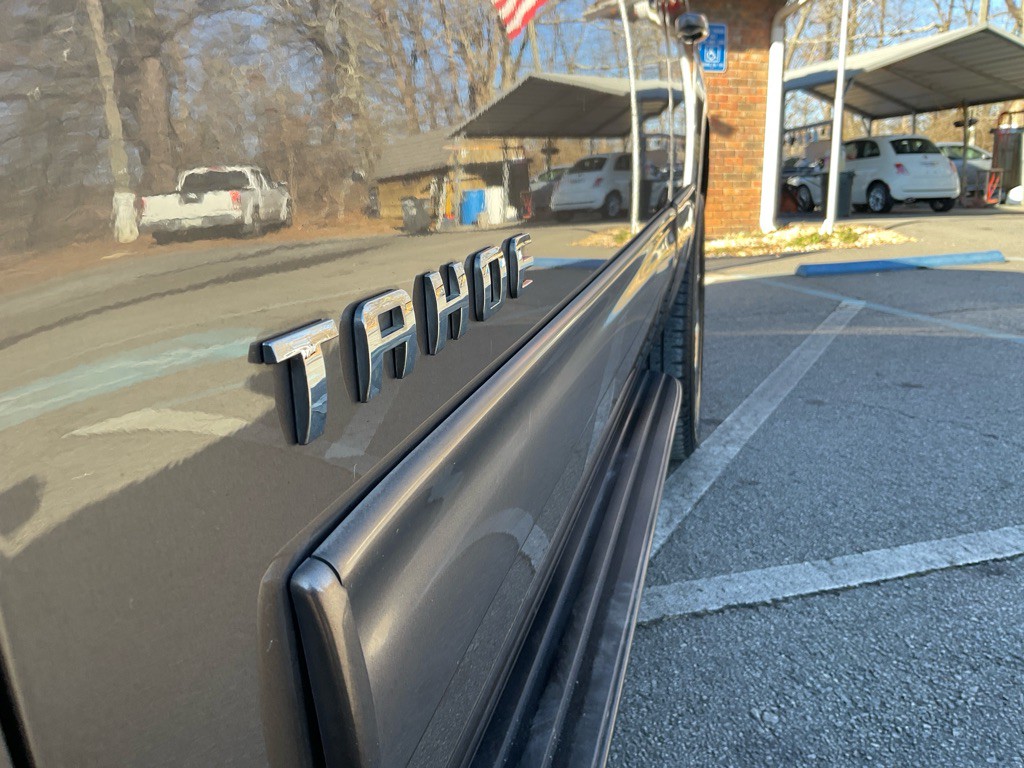 2014 Chevrolet Tahoe Image 11