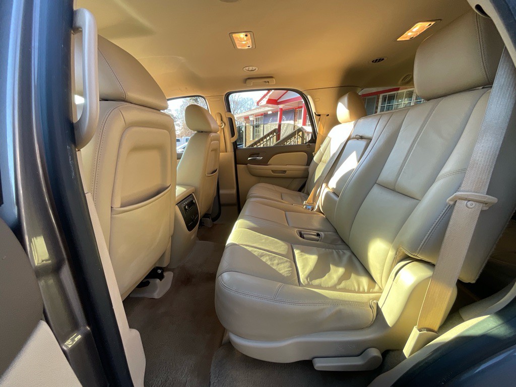 2014 Chevrolet Tahoe Image 26