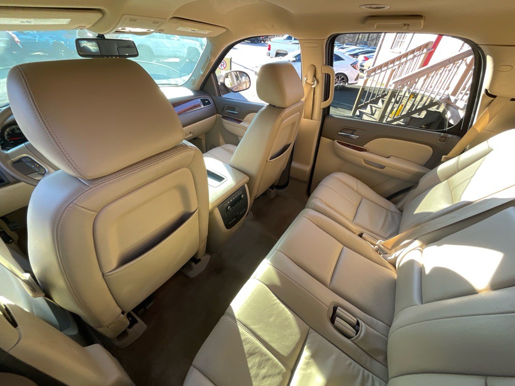 2014 Chevrolet Tahoe Image 27