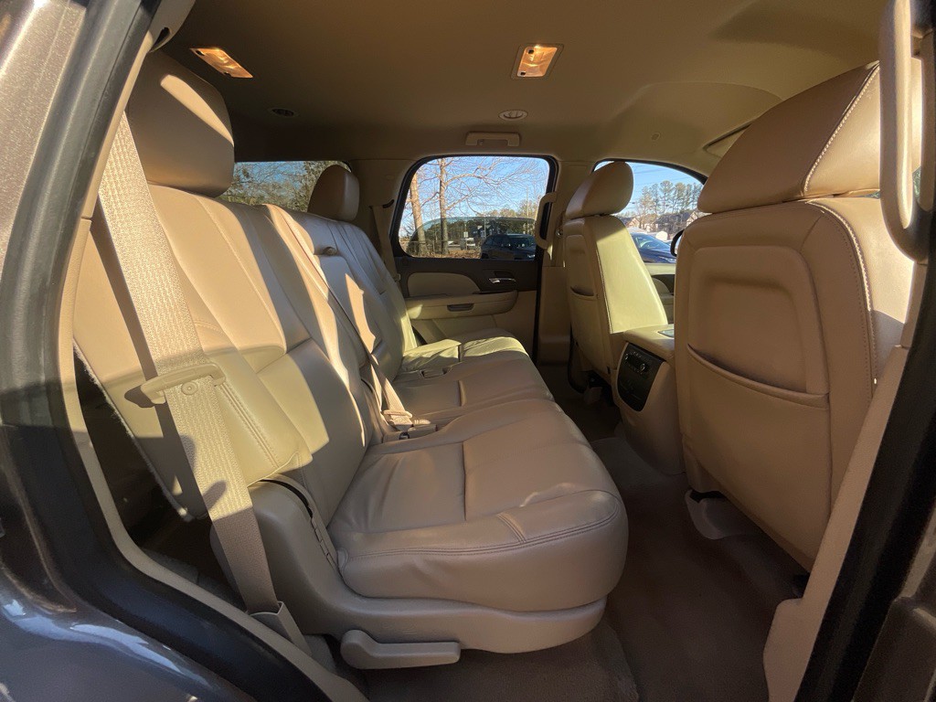 2014 Chevrolet Tahoe Image 29