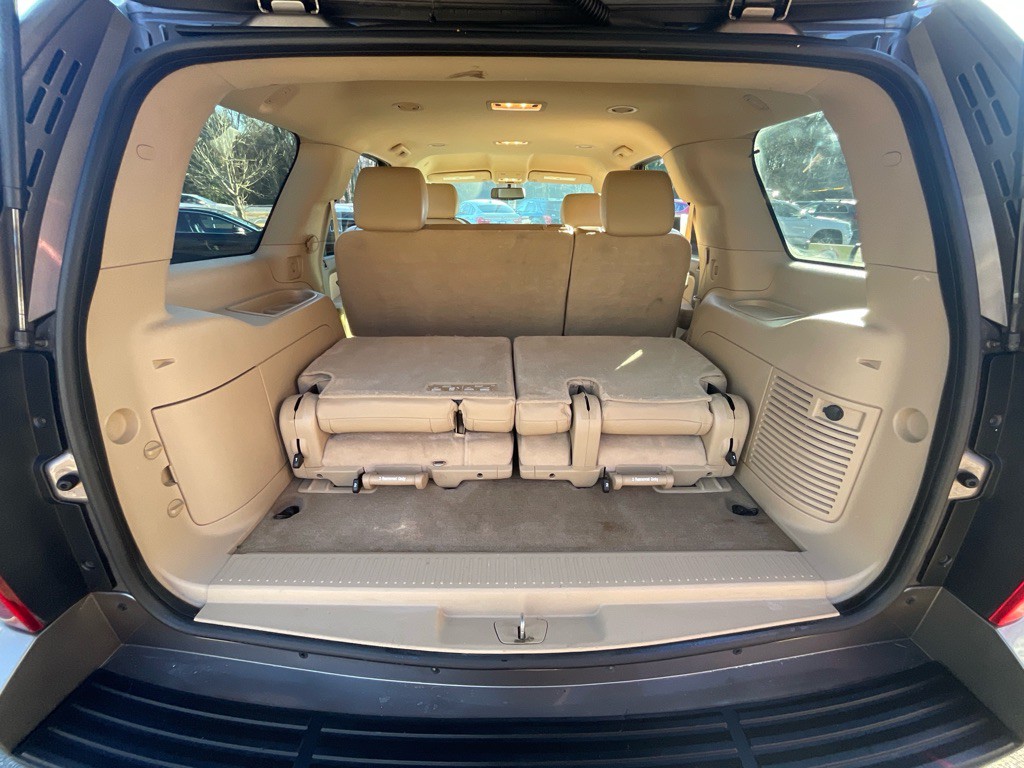 2014 Chevrolet Tahoe Image 36