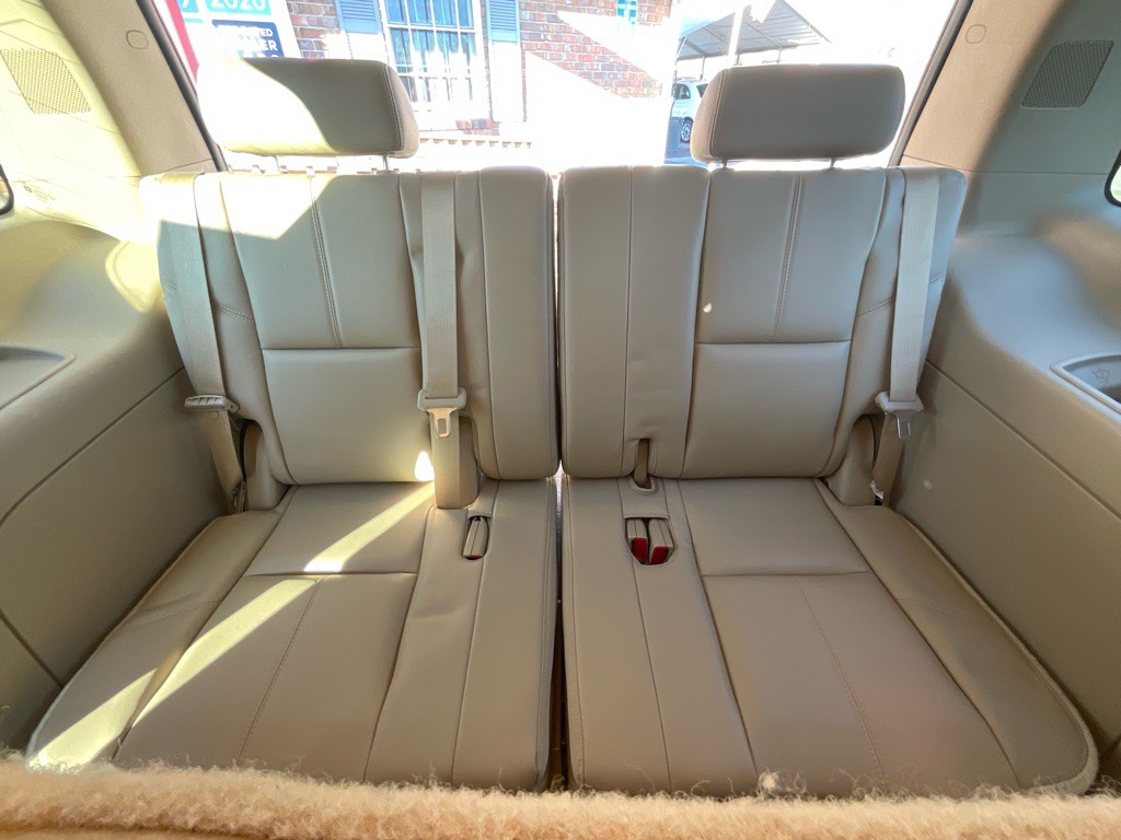 2014 Chevrolet Tahoe Image 38