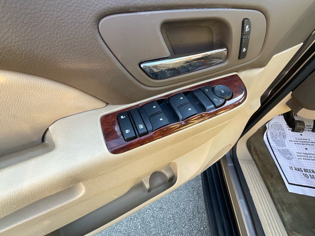 2014 Chevrolet Tahoe Image 40