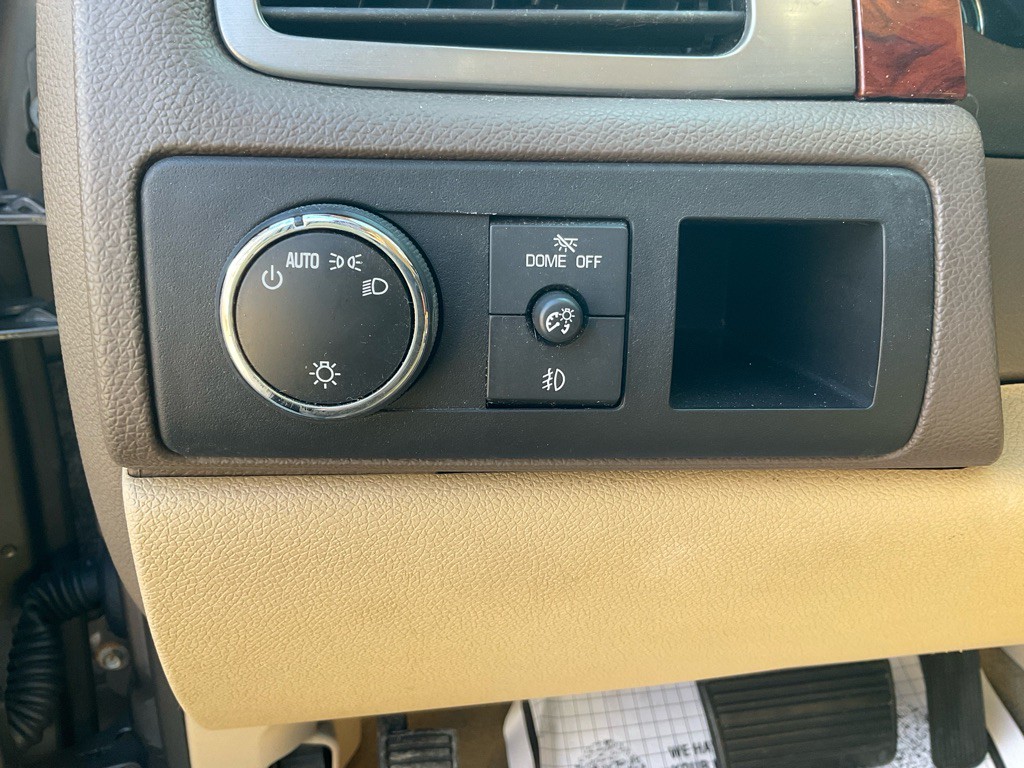 2014 Chevrolet Tahoe Image 41