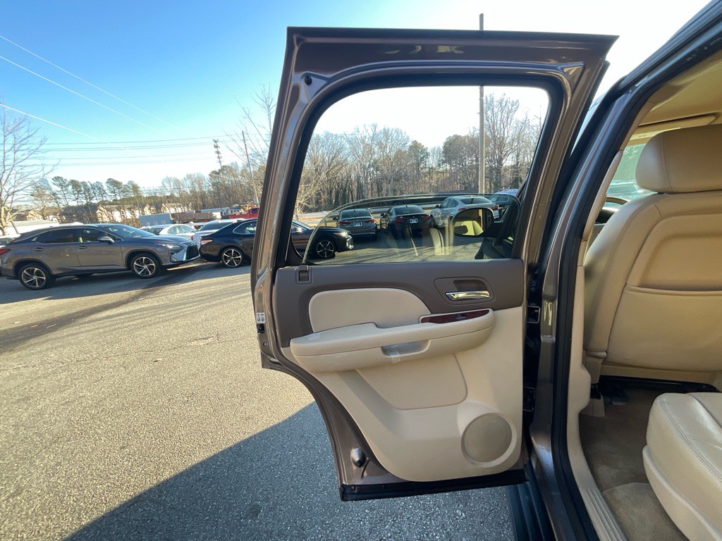 2014 Chevrolet Tahoe Image 42