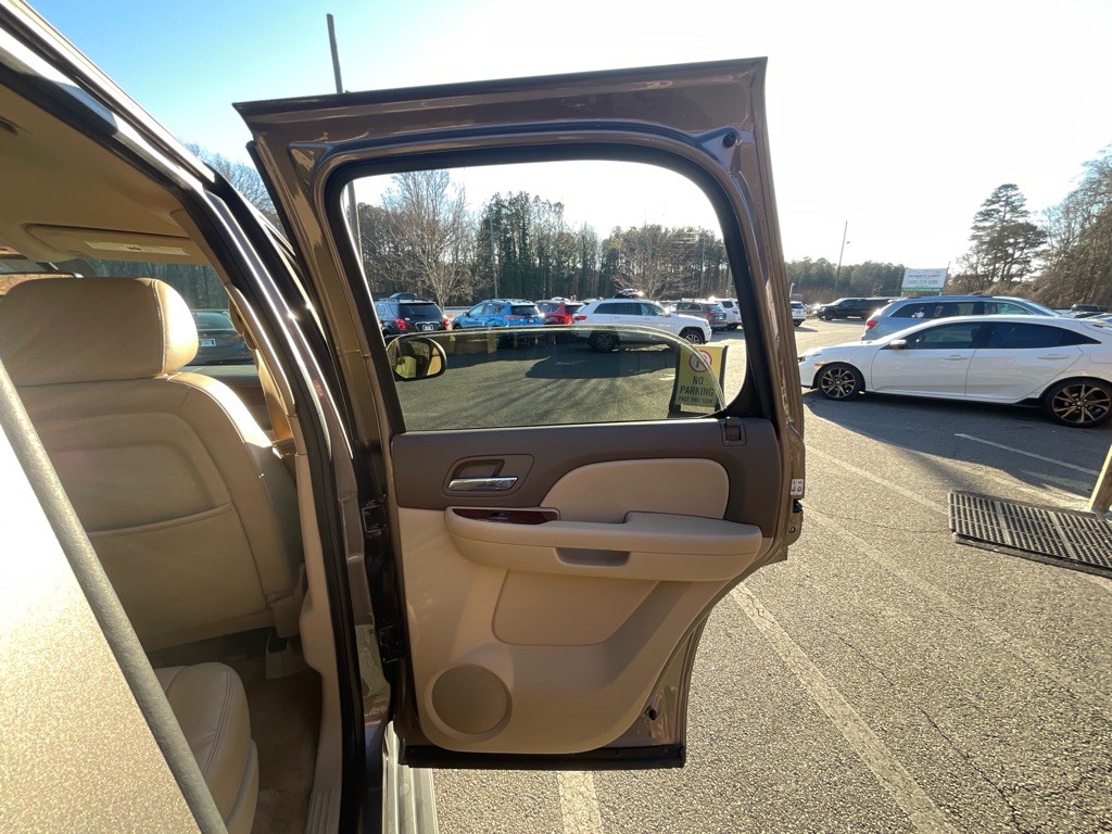 2014 Chevrolet Tahoe Image 44