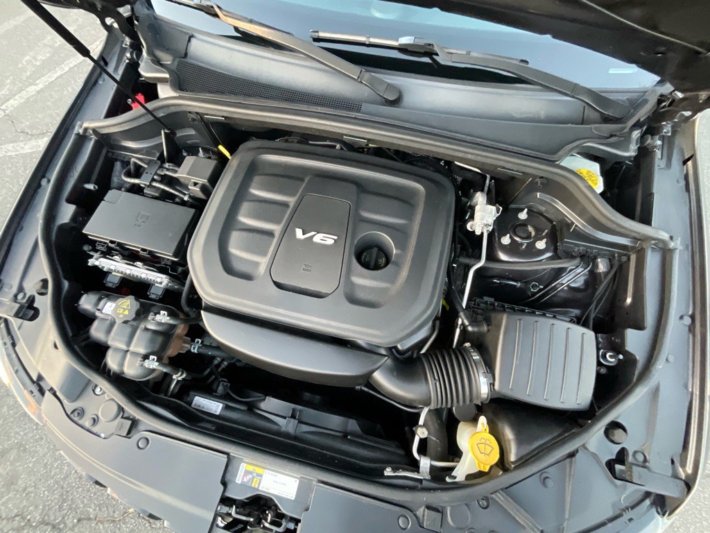 2018 Jeep Grand Cherokee Image 13