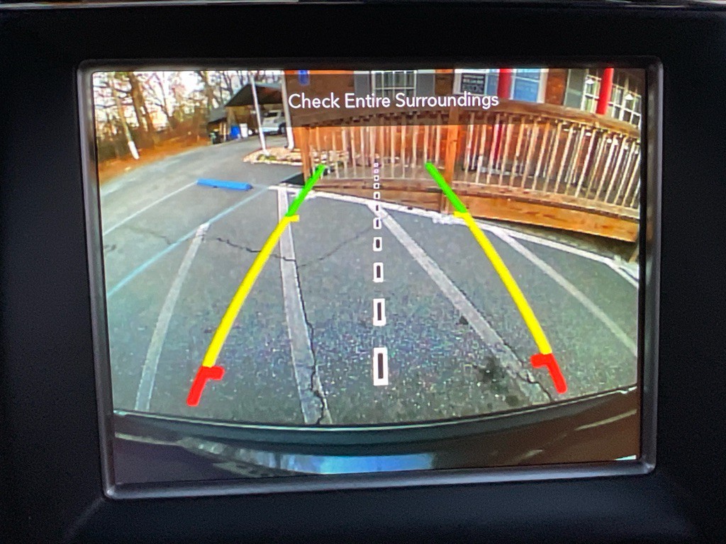 2018 Jeep Grand Cherokee Image 25