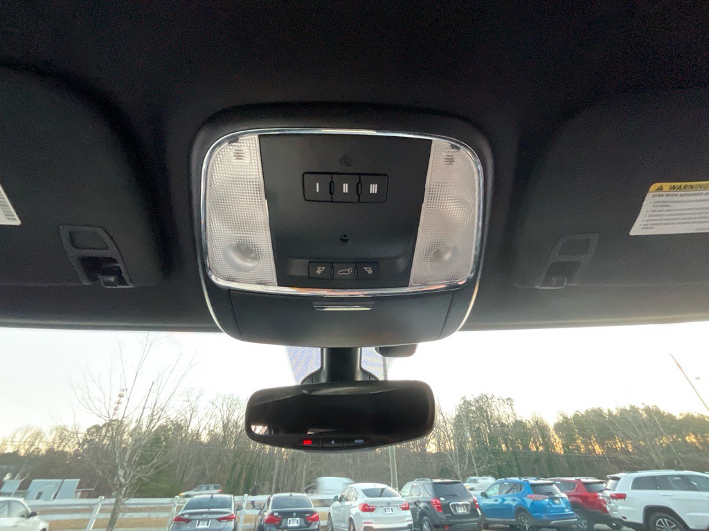 2018 Jeep Grand Cherokee Image 27