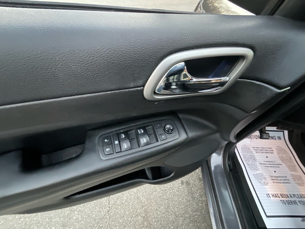 2018 Jeep Grand Cherokee Image 42