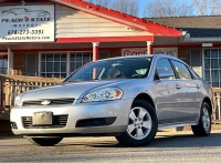 Image for 2011 Chevrolet Impala LT ID: 7187574