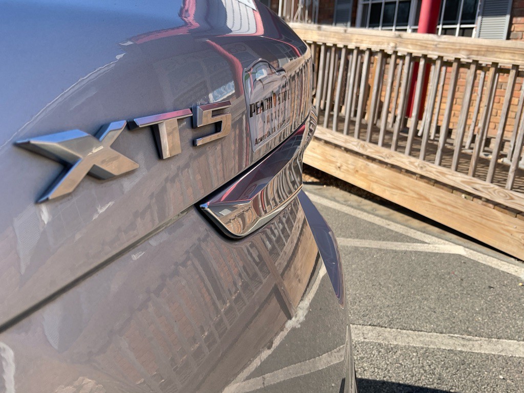 2019 Cadillac XT5 Image 9