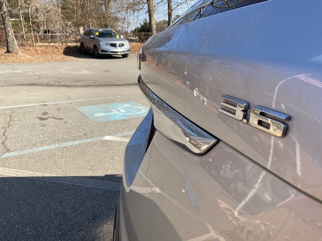 2019 Cadillac XT5 Image 10